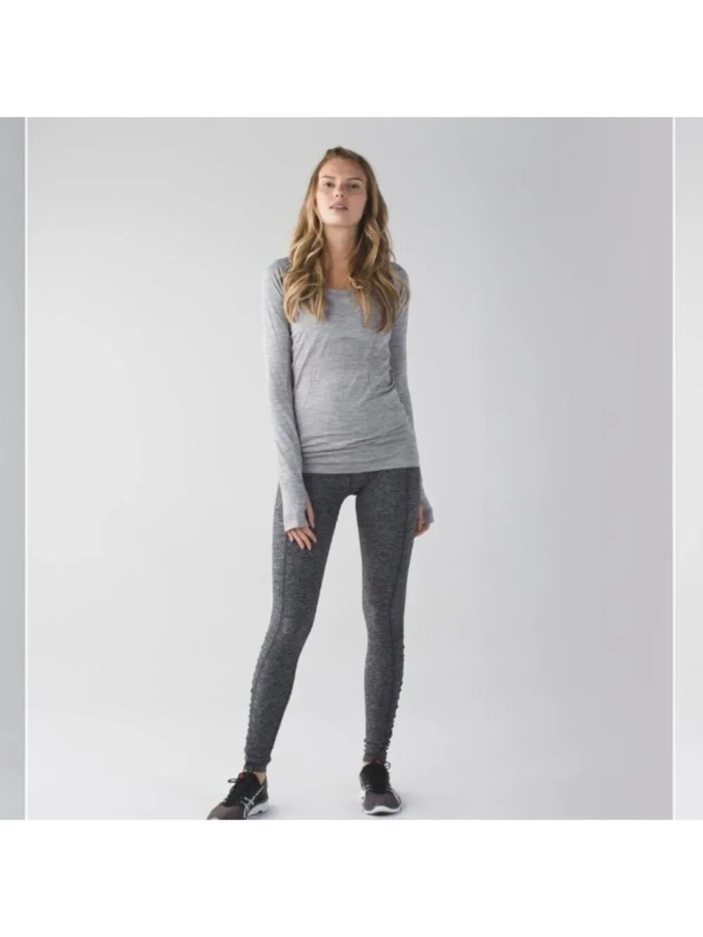 lululemon athletica we designed